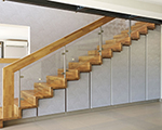 Construction et protection de vos escaliers par Escaliers Maisons à Saint-Aubin-d'Ecrosville